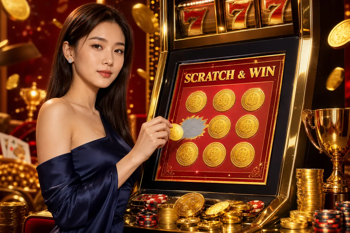 mmr789 Slot RTP Volatility အကြောင်း
