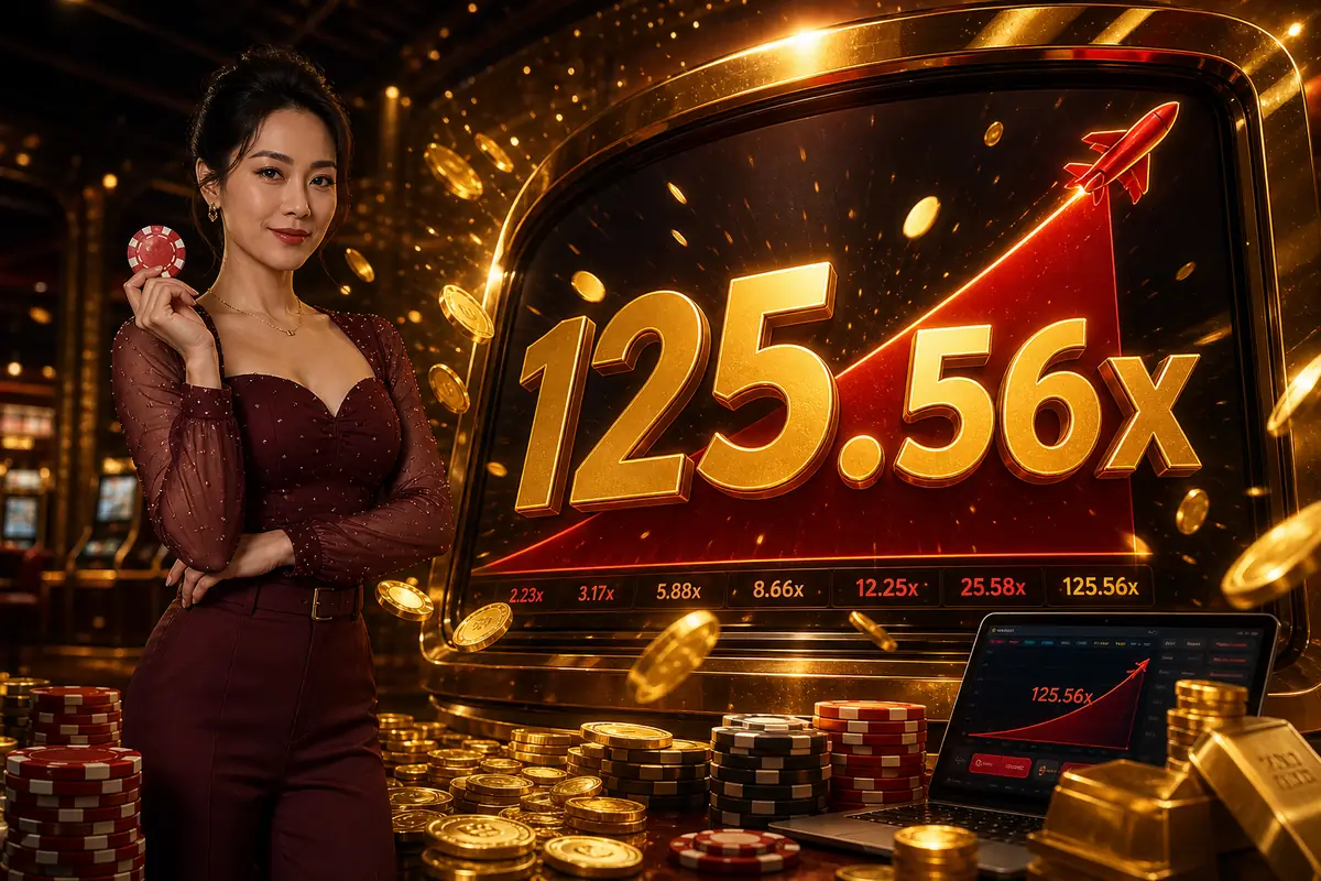 mmr789 အွန်လိုင်းစလော့ဂိမ်းများ