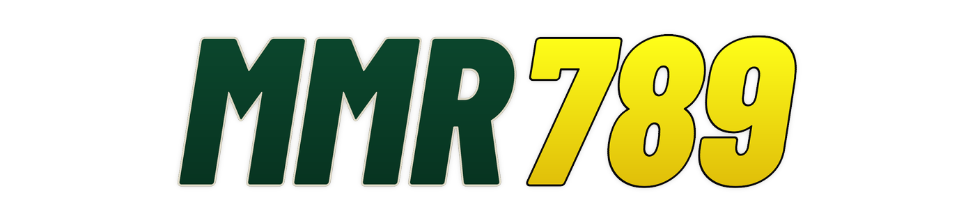 mmr789 Logo